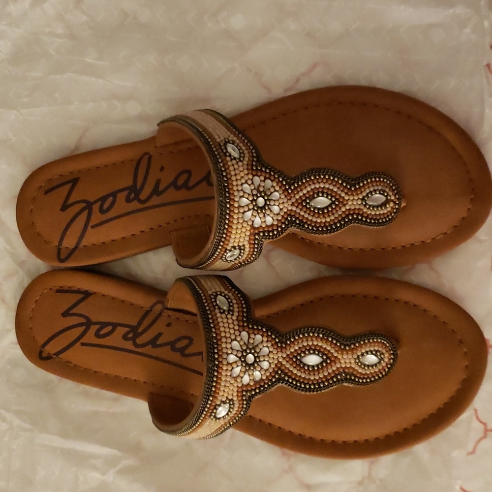 YVES, Cognac MLT FB  Zodiac  6M